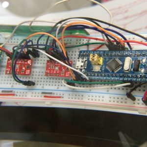 [SOLVED] reading Blue Pill processor temperature sensor
