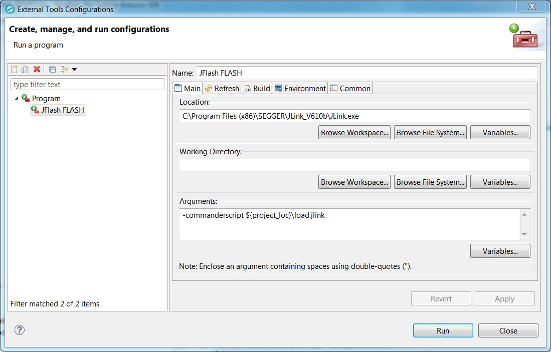Flash via Jlink in External tools 1.JPG