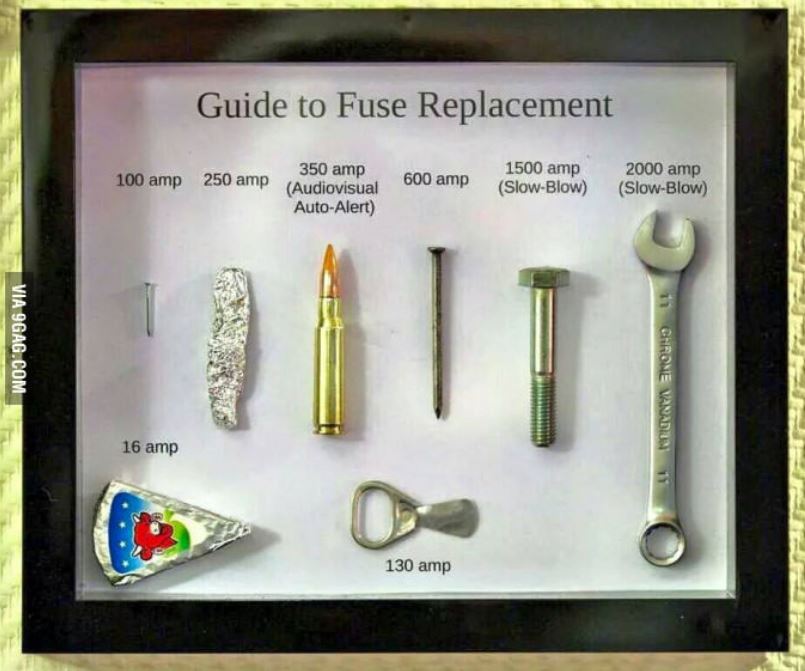 SMD fuse, help with identification Spark Logic