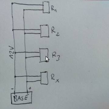 Short circuit generator - Spark Logic