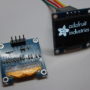 Adafruit_SSD1306_PLUS (I2c only)