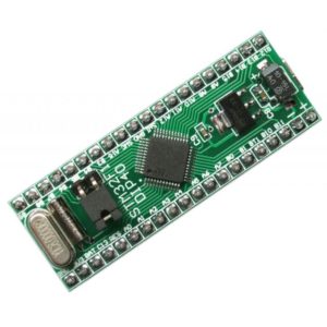 GreenPill board specification