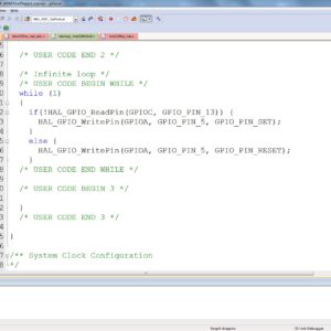 Lower Level Coding